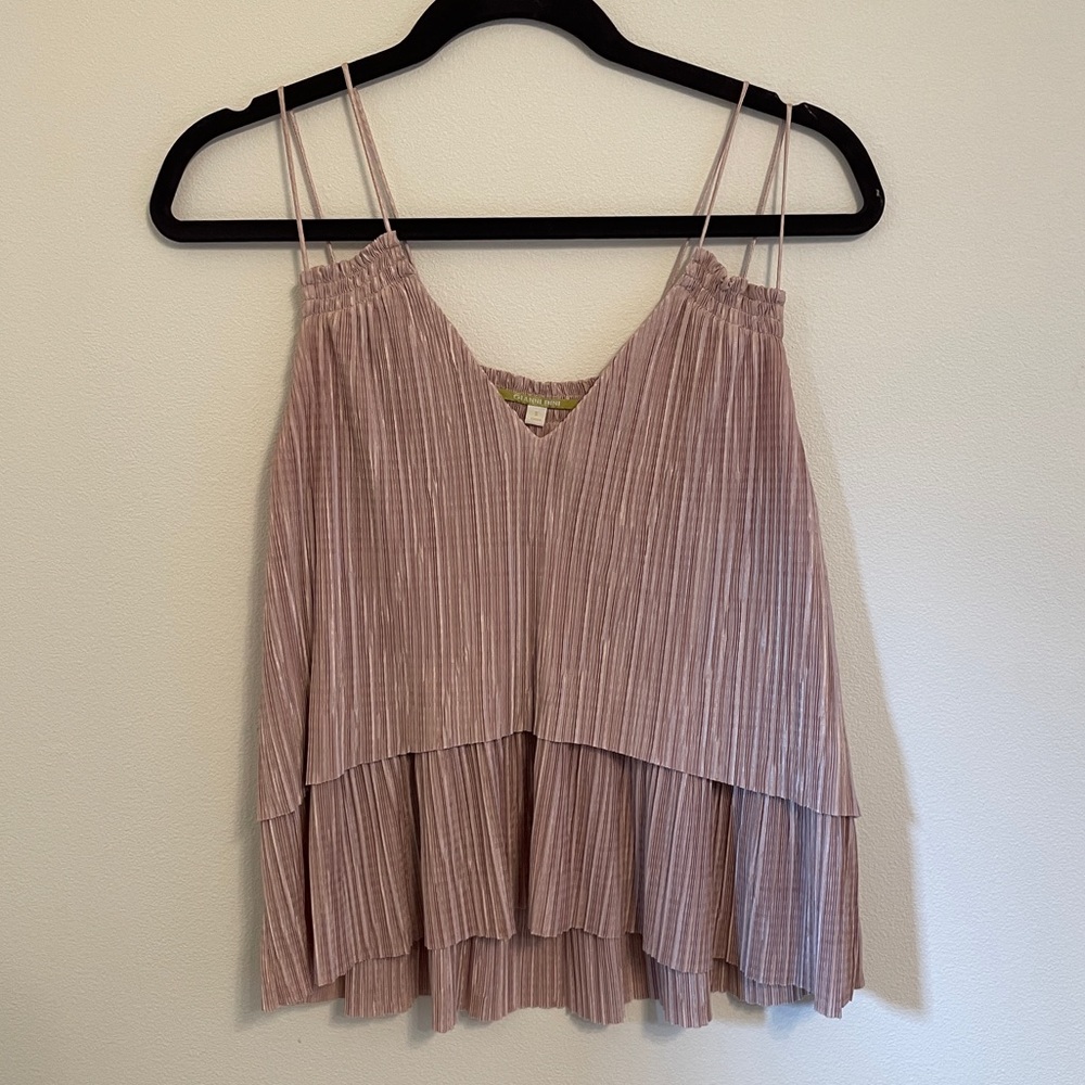 Gianni Bini top